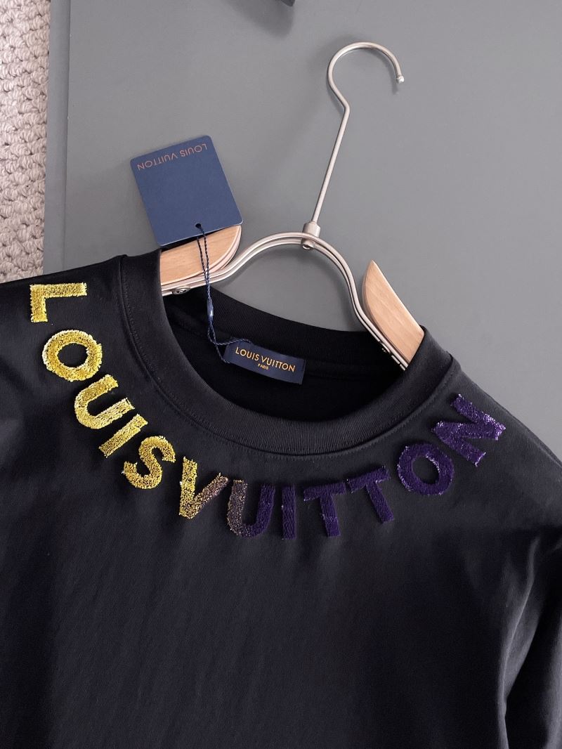 Louis Vuitton T-Shirts